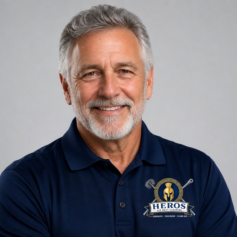 John Smith, Technician